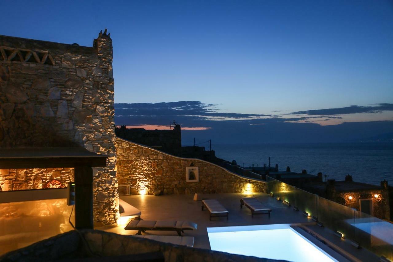 Villa Rea By Elite Estates Kanakia